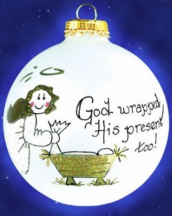 God Wrapped