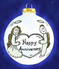 Happy Anniversary