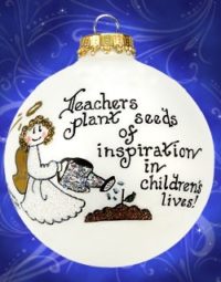 Teacher Plant