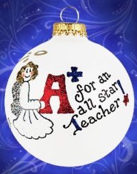 Teacher - A+