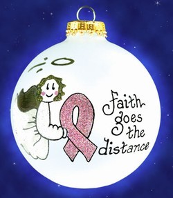 Pink Ribbon