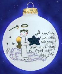 Angel - Son Star