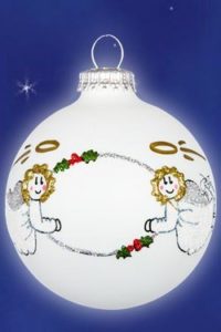 Two Angels