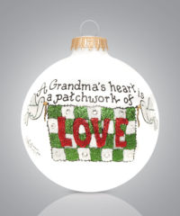 Grandma Quilt