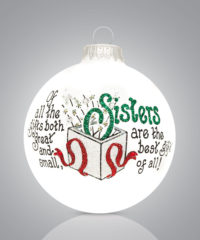 Sister Gift