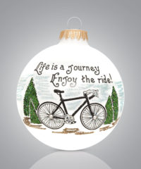 Bicycle Journey