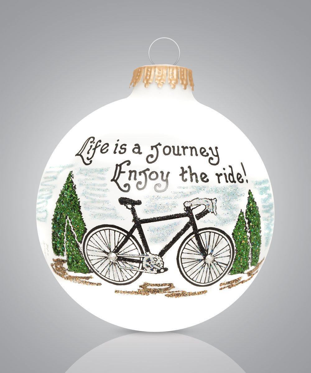 Bicycle Journey