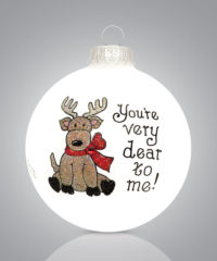 Dear to Me