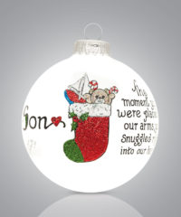 Son Stocking