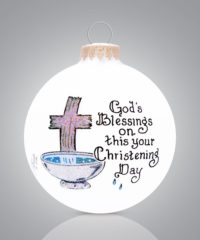 Christening