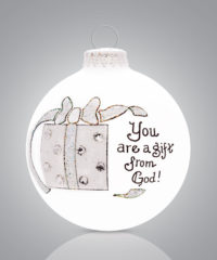 You Are a Gift