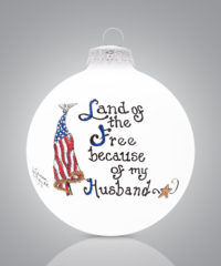 Land Free Husband