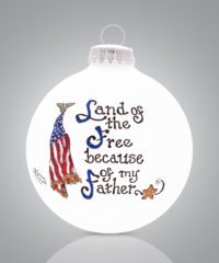 Land Free Father