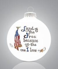 Land Free Loved One
