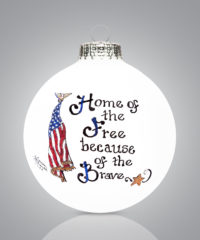 Home of the Free