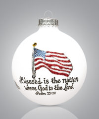 Flag Scripture
