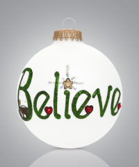 Believe