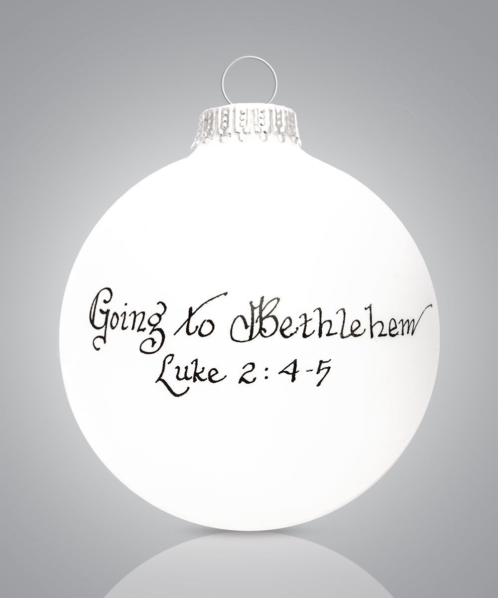 Bethlehem - Two Sided - Image 2