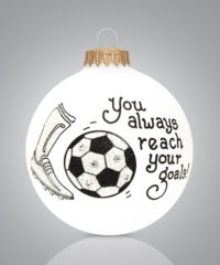 Boy Soccer