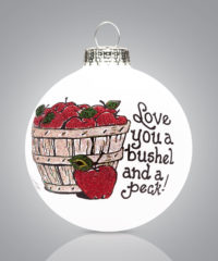 Bushel & Peck