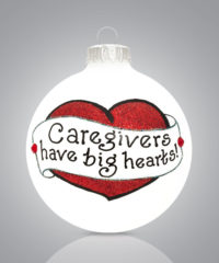 Caregiver