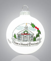 Christmas Church