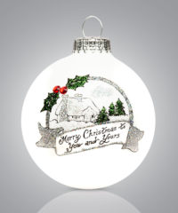 Christmas Cottage