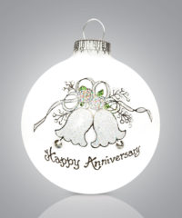 Anniversary Bells