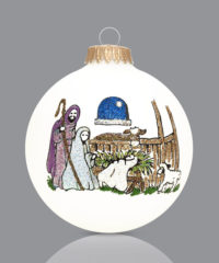 Nativity - Two Sided