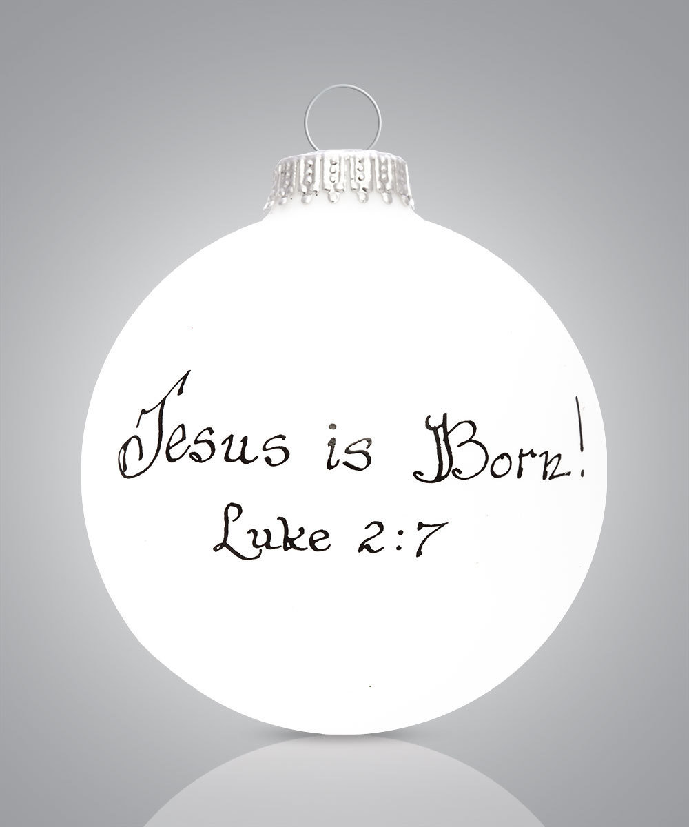 Nativity - Two Sided - Image 2
