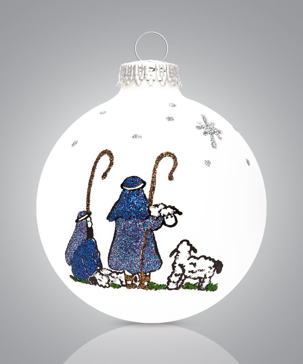 Shepherds - Two Sided
