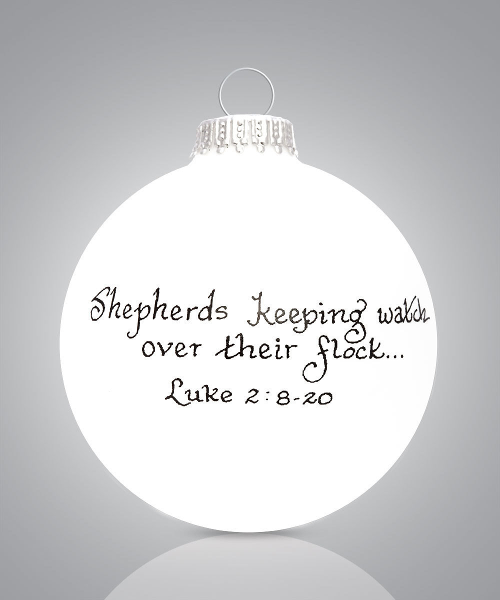 Shepherds - Two Sided - Image 2