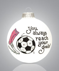 Girl Soccer