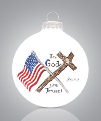 In God We Trust