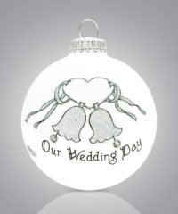 Our Wedding Day