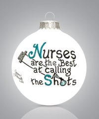 Nurse Shots