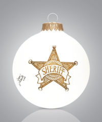 Sheriff