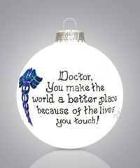 Doctor
