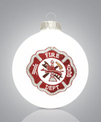 Fireman Shield