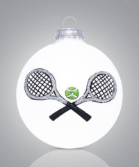 Tennis Rackets