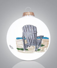 Beach Chair