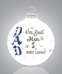 Dad First