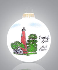 Currituck Beach – North Carolina Lighthouse