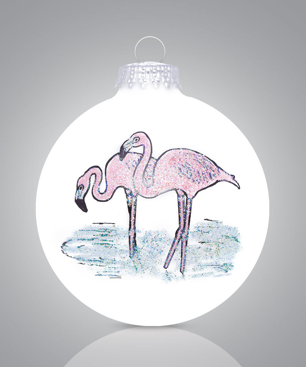 Flamingos