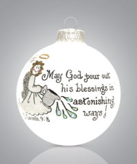 Blessings/Pour 1 Corinthins 9:8