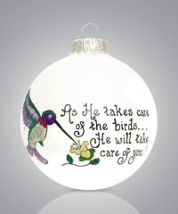 Hummingbird
