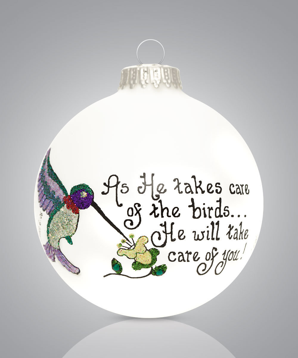 Hummingbird