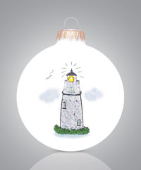 Blank Lighthouse