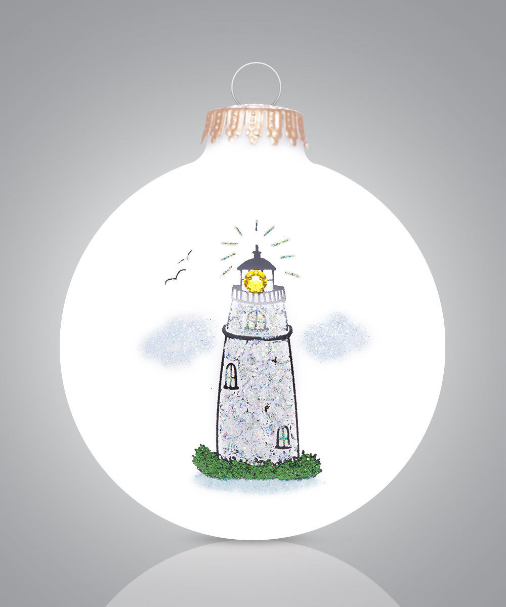 Blank Lighthouse