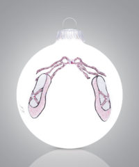 Ballerina Shoes